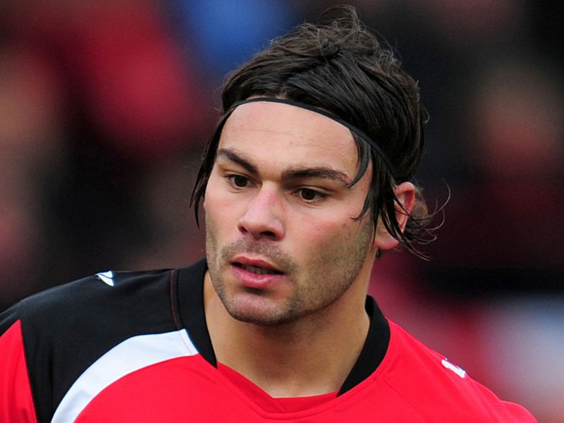 Anthony Elding