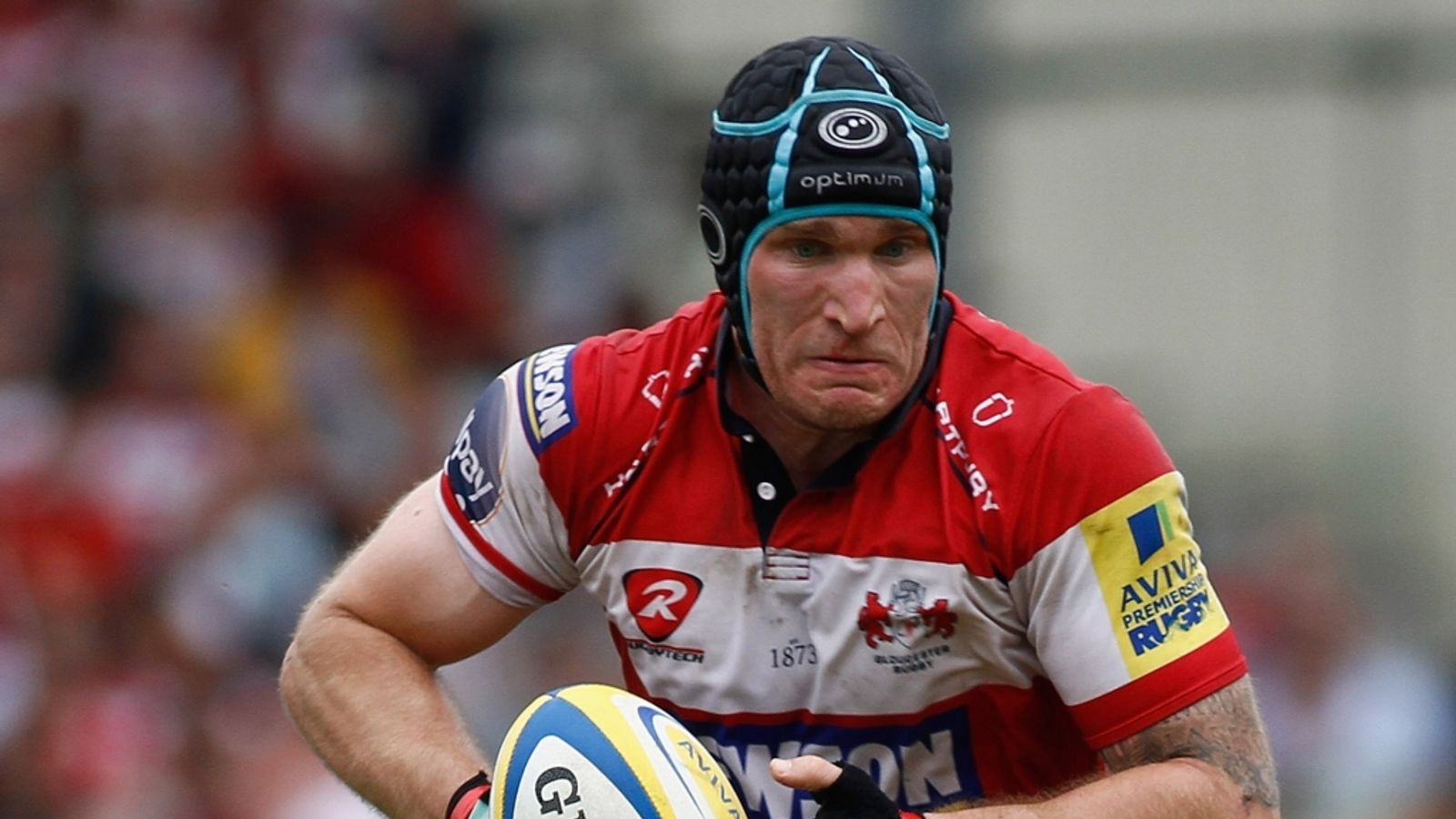 Gloucester v Sale Teams Rugby Union News Sky Sports