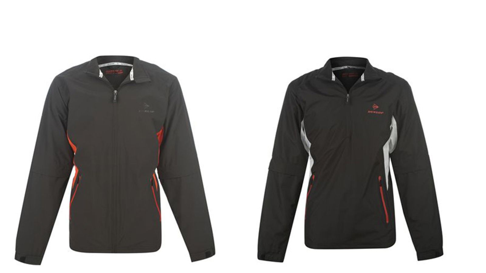 Dunlop winter wear Golf News Sky Sports