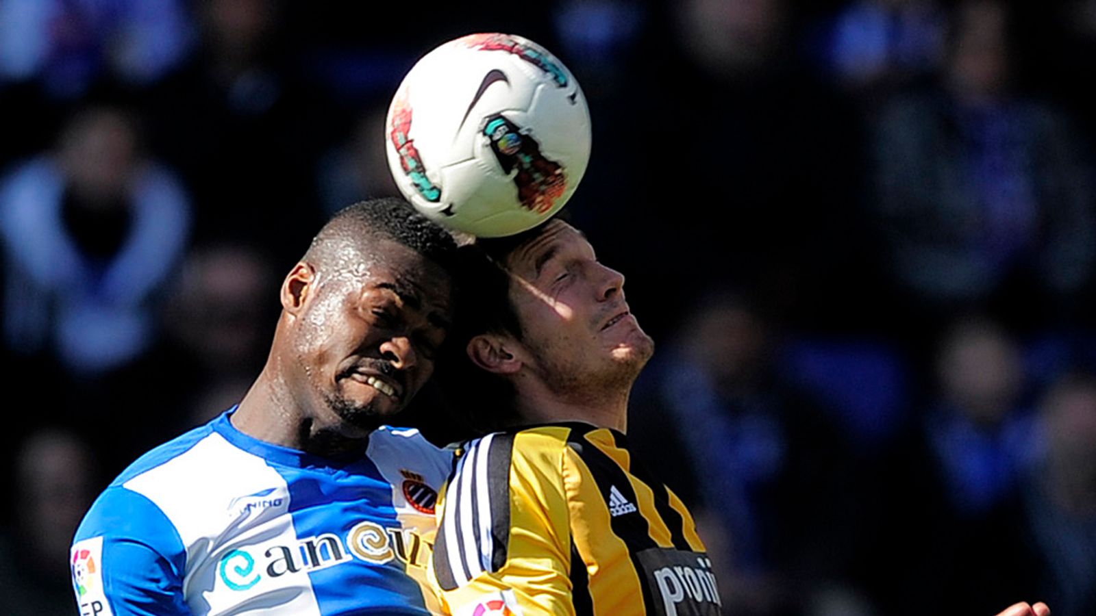 эспаньол реал сарагоса