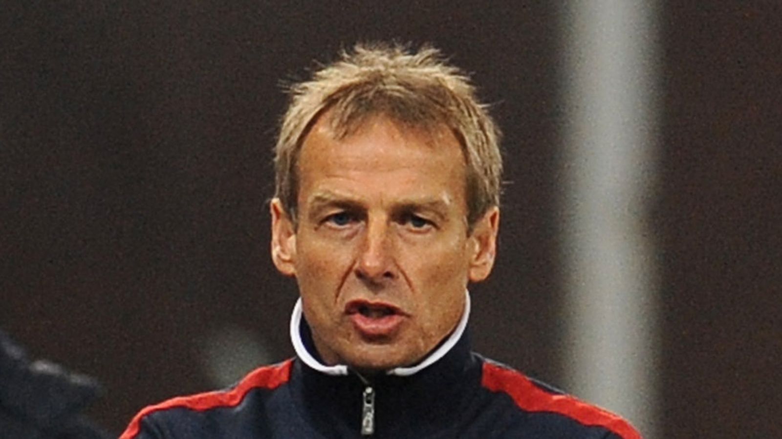 Jurgen Klinsmann tells USA that urgent attitude is needed to reach ...