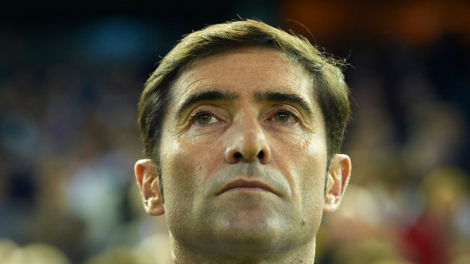 La Liga: Villarreal coach Marcelino signs new contract ...