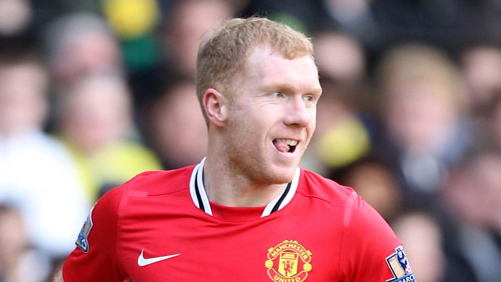 Scholes talks can wait | Football News | Sky Sports