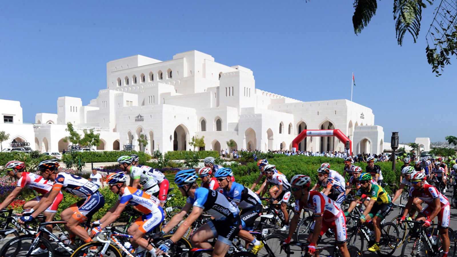 Tour of Oman preview Biggest names in cycling coverge on sixday race