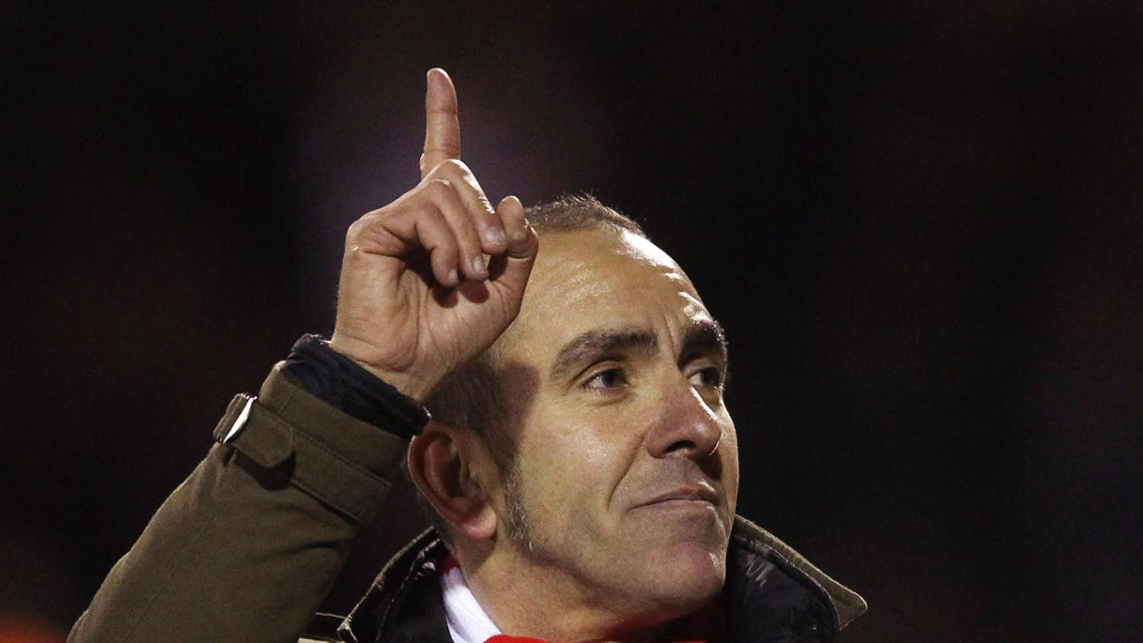 Di Canio: JPT win was for dad | Football News | Sky Sports