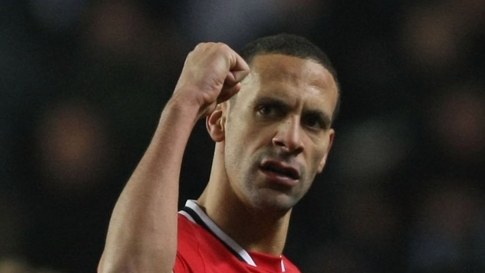 Ferdinand boost for United | Football News | Sky Sports