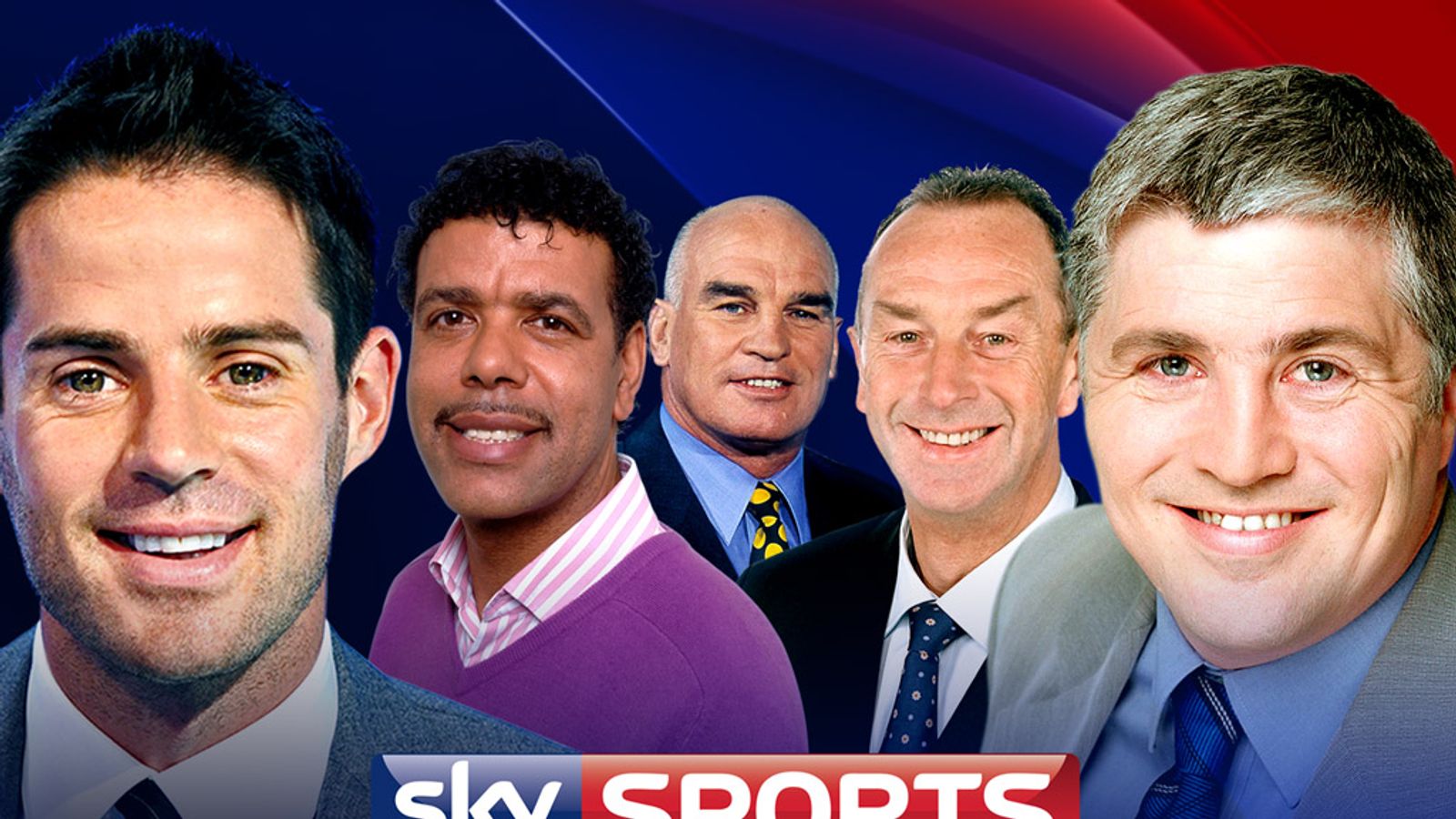 Talk of Sky Sports | Sky Sports