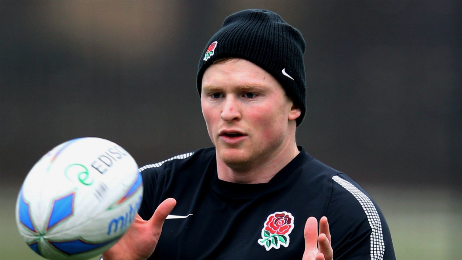 Ashton sees discipline benefits Rugby Union News Sky Sports