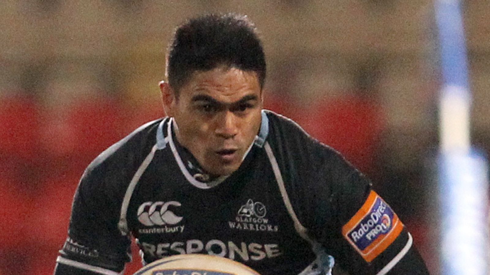 Lemi to join Worcester Rugby Union News Sky Sports