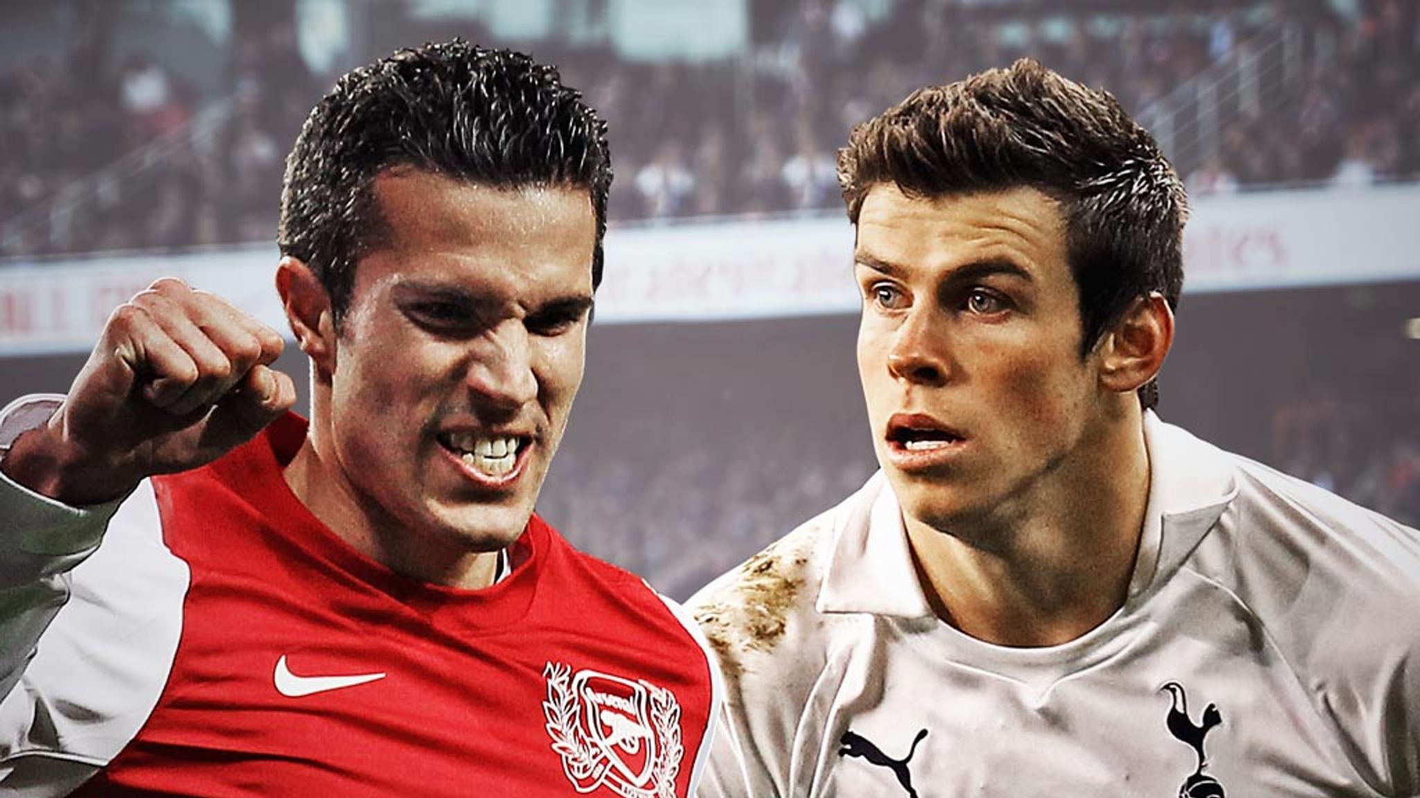 Arsenal v Tottenham preview | Football News | Sky Sports