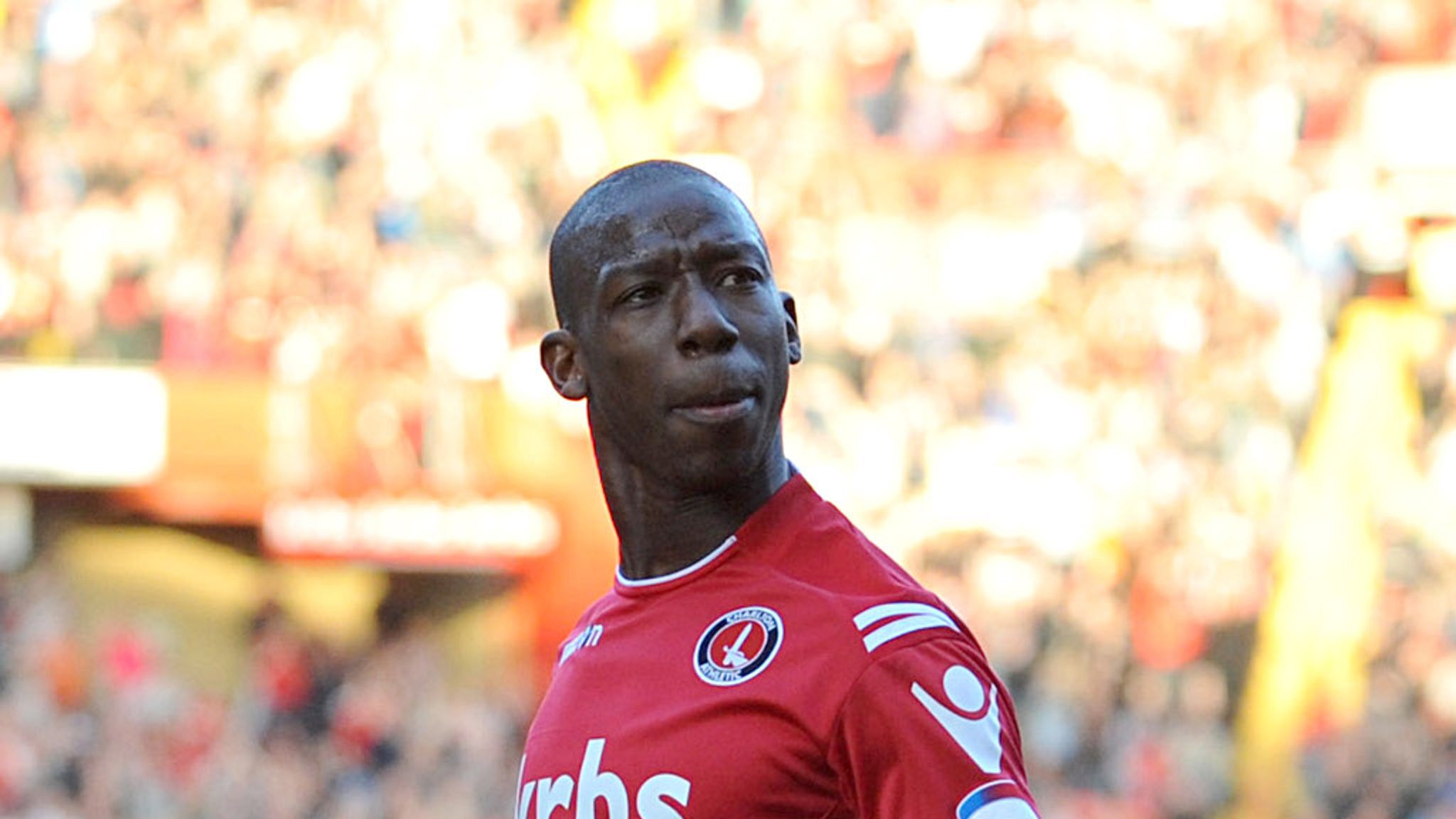 Wright Phillips футболист