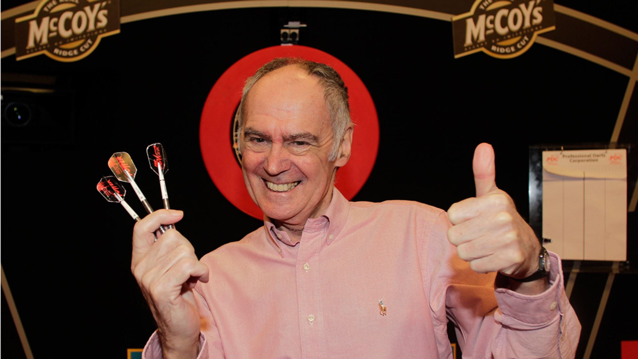 Ten classic quotes Darts News Sky Sports