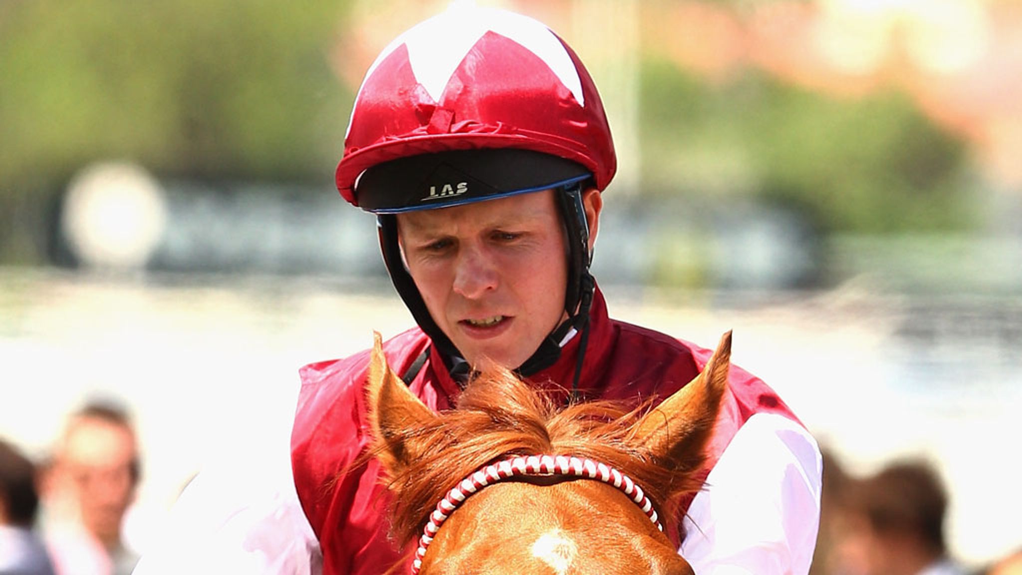 Kerrin McEvoy claims Hong Kong title Racing News Sky Sports