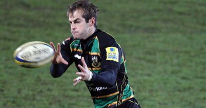 West said Stephen Myler controlled the game well