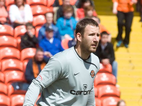 Image of Dusan Pernis: Training with Leicester City