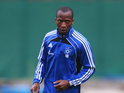 Image of Romeo Castelen: Handed a trial at Birmingham City