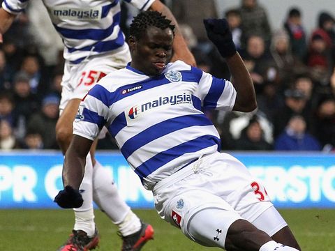 Image of Taye Taiwo: Happy to have joined Bursaspor after also attracting interest from Cardiff