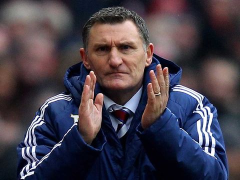 Image of Tony Mowbray: The Middlesbrough boss will not be forced into any rash decisions over players ahead of the season