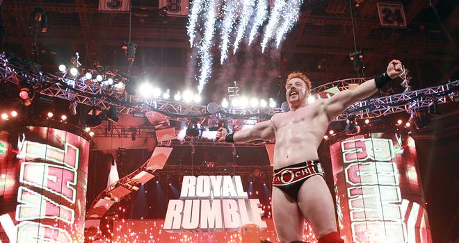 Qui représente le mieux : le Royal Rumble ? SheamusRoyalRumble2_2711296