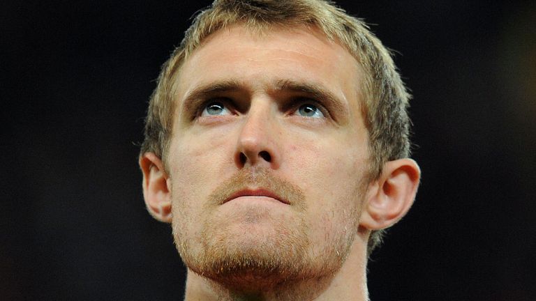Darren Fletcher: Has not played since December due to a chronic bowel condition