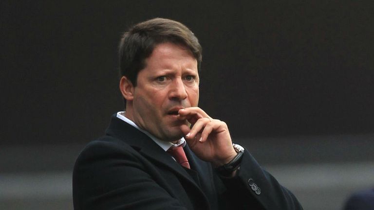 Paulo Sergio: Has told Kenny Shiels not to discuss Tynecastle matters
