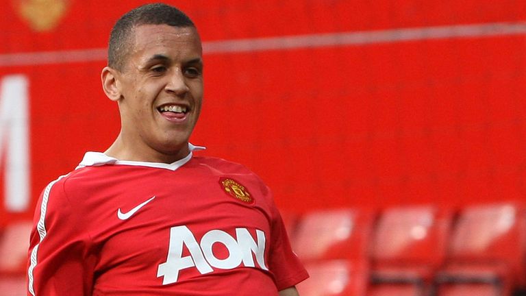 Ravel Morrison: Questions have been asked of the former Manchester United teenager's personal life