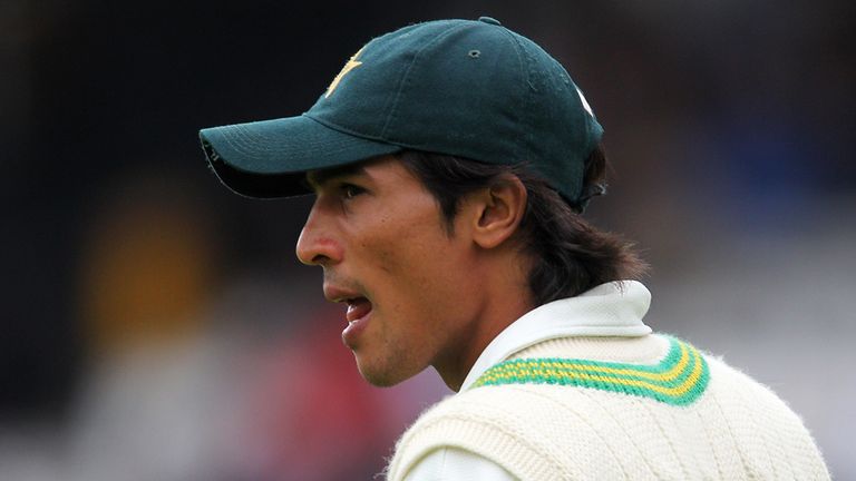 Mohammad Amir: Claims he was duped into bowling the no balls at Lord's