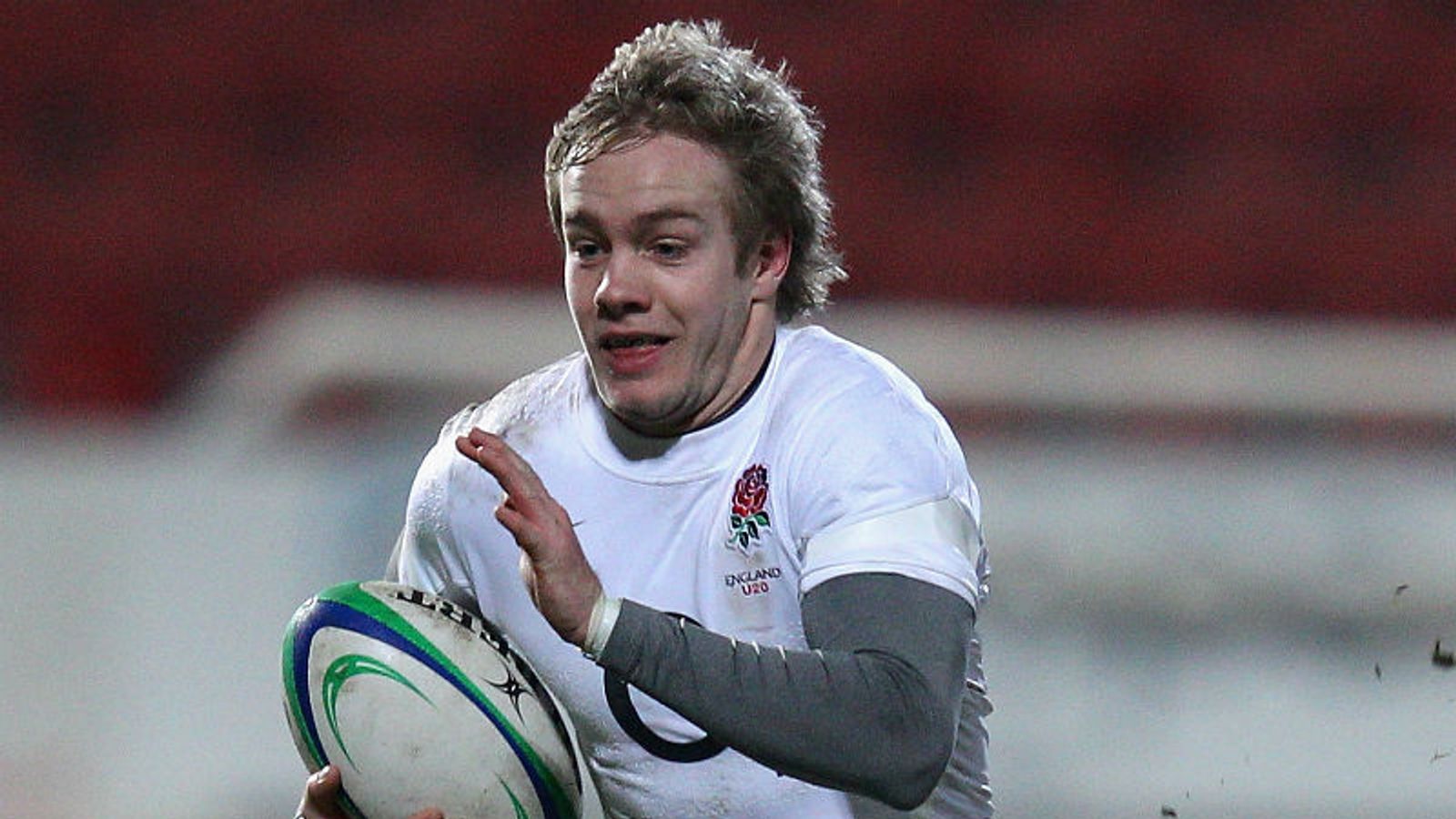 Sevens heaven for duo | Rugby Union News | Sky Sports