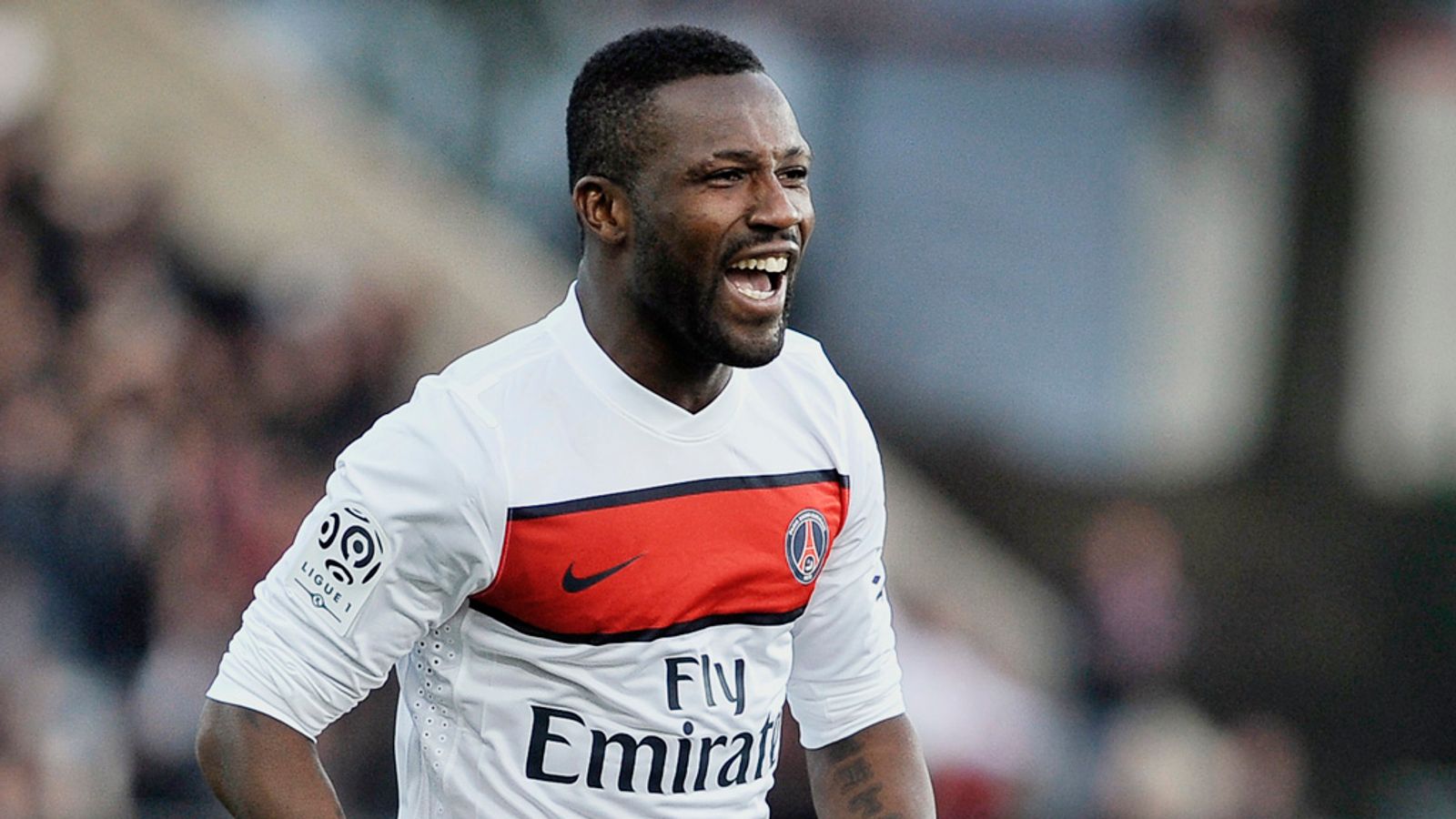Transfer news: Ivory Coast left-back Tiene Siaka has agreed a deal with ...