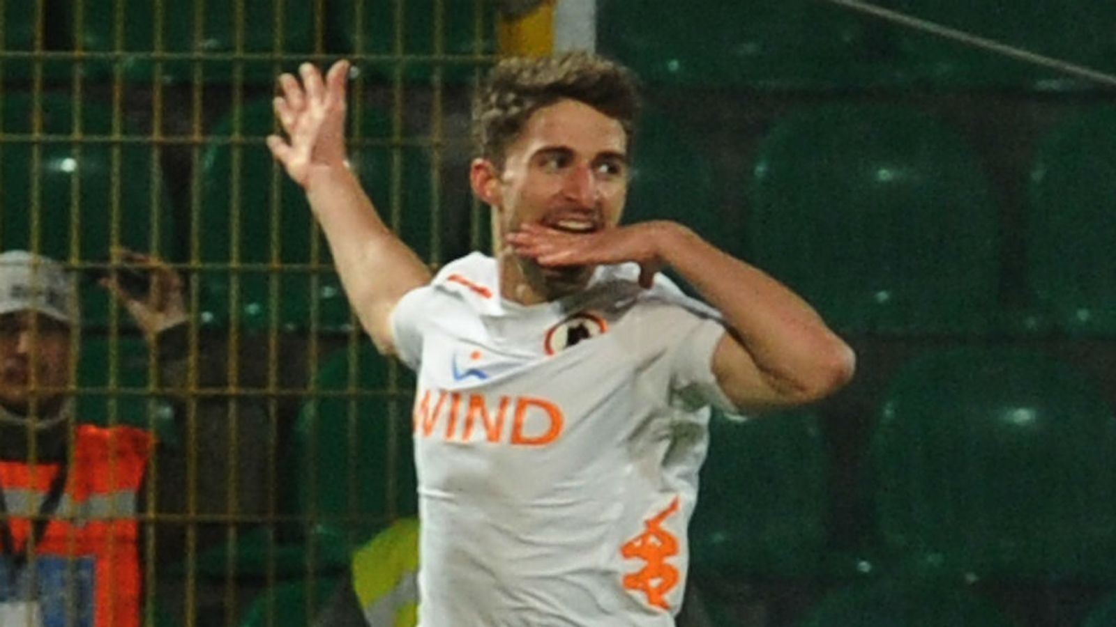 Coppa Italia final: Reijnders and Milan have shot at redemption, while  Bologna chase first trophy since 1974 - The Athletic, image size:1600x900