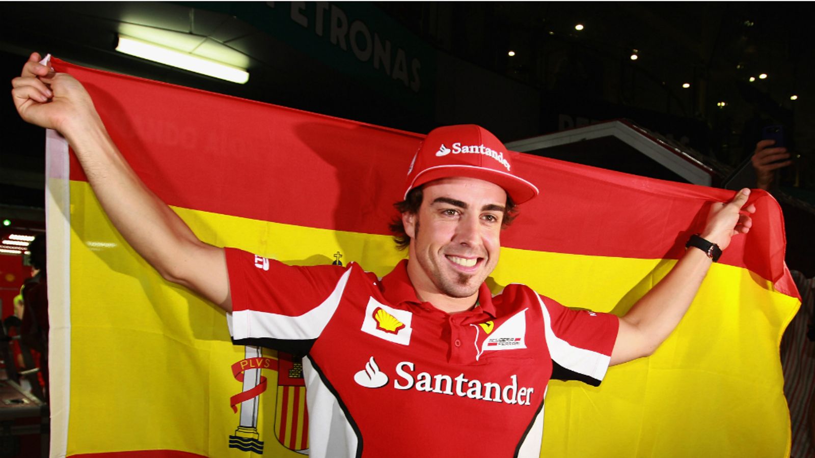 Conclusions from the Malaysian GP | F1 News | Sky Sports