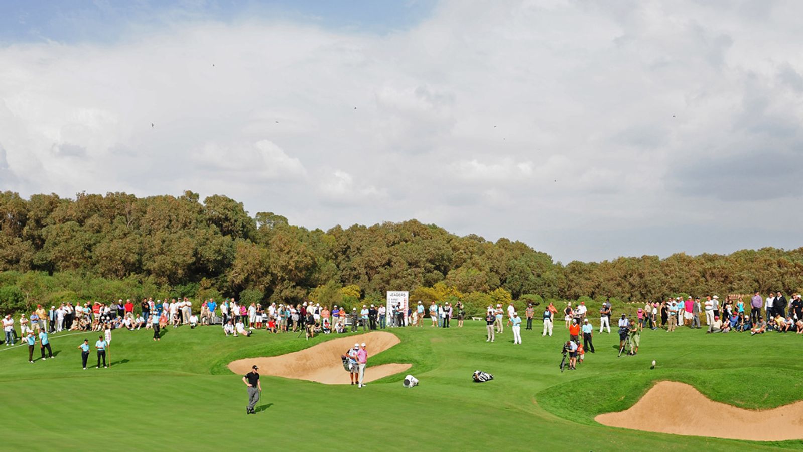 Morocco stat pack | Golf News | Sky Sports