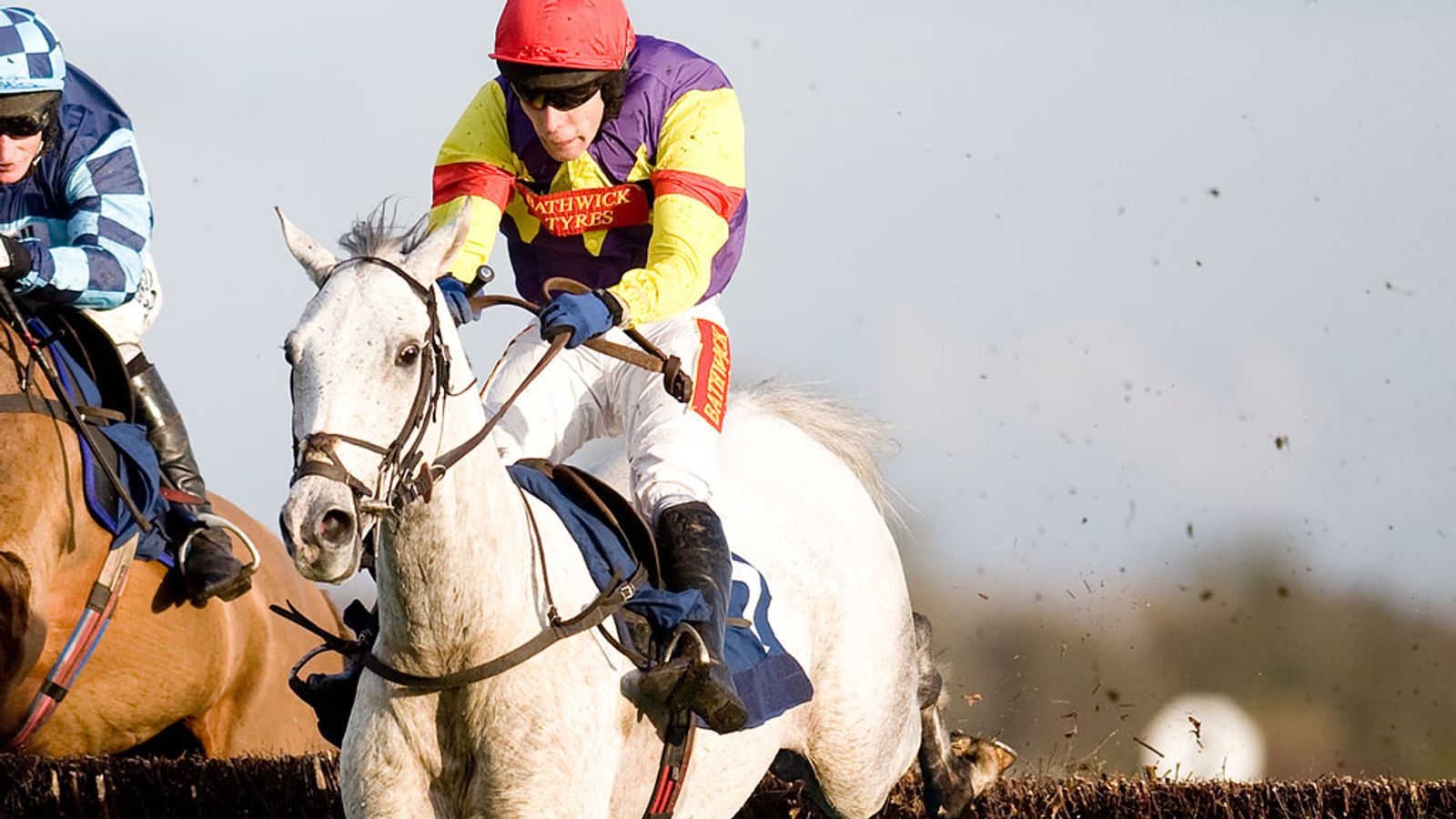 paddy power euros top goalscorer