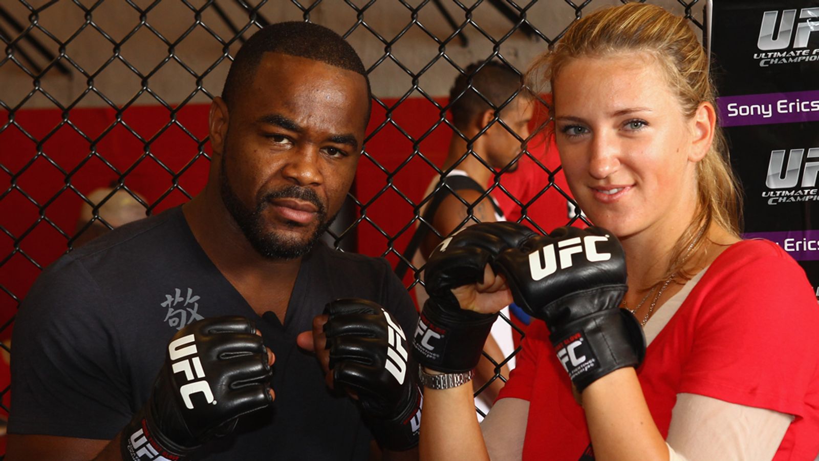 Game, set and mats Tennis News Sky Sports