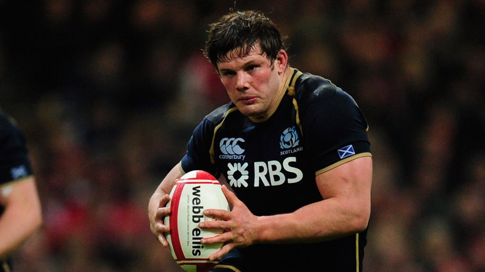 Ross Reed Scotland Scotland's Ross Ford demands improvements ahead of Six Nations clash ...