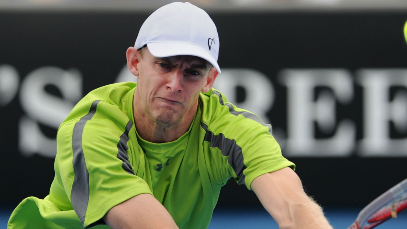 Anderson to face qualifier | Tennis News | Sky Sports