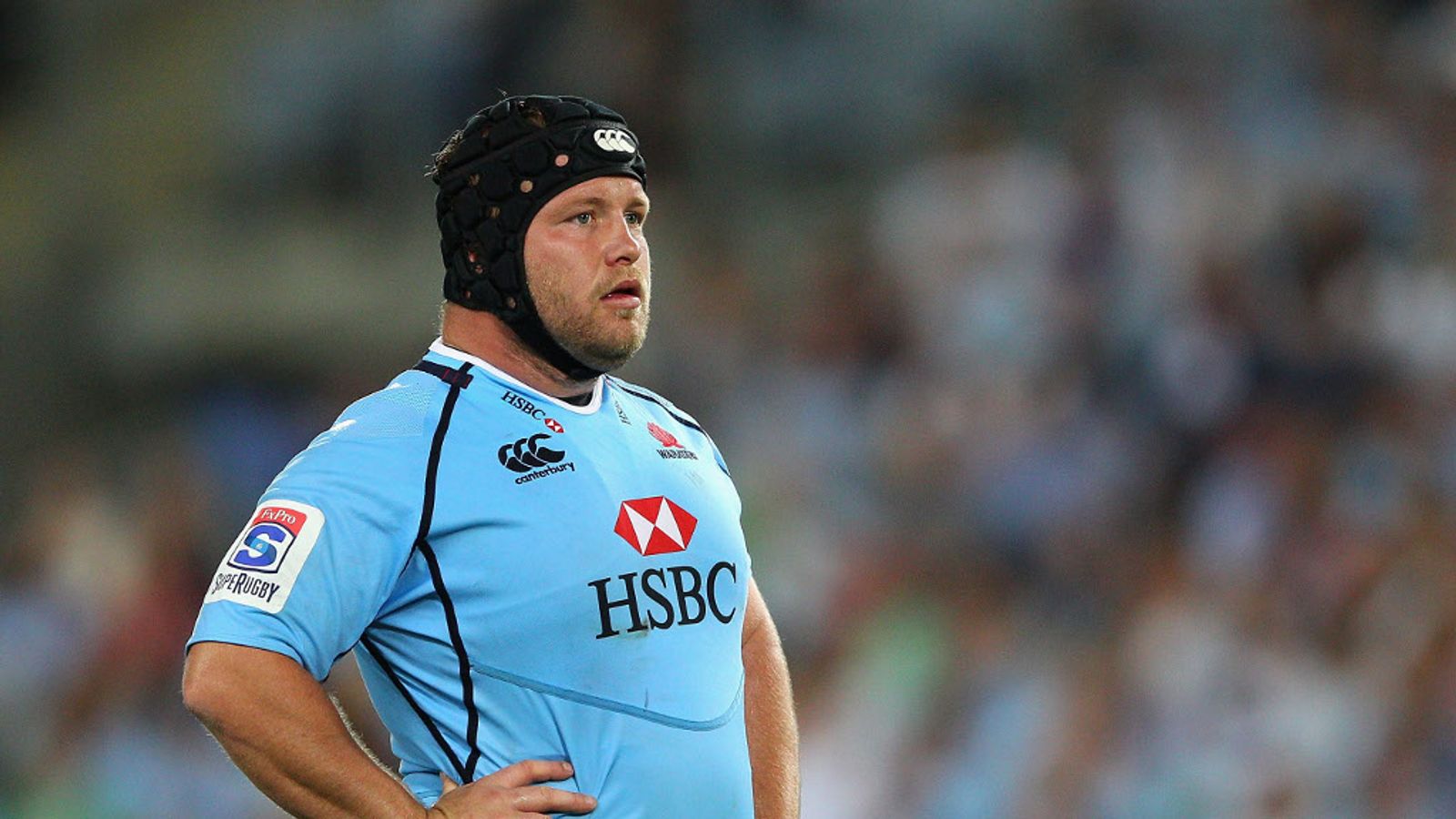 Match Preview - Waratahs vs Sharks | 24 Mar 2012