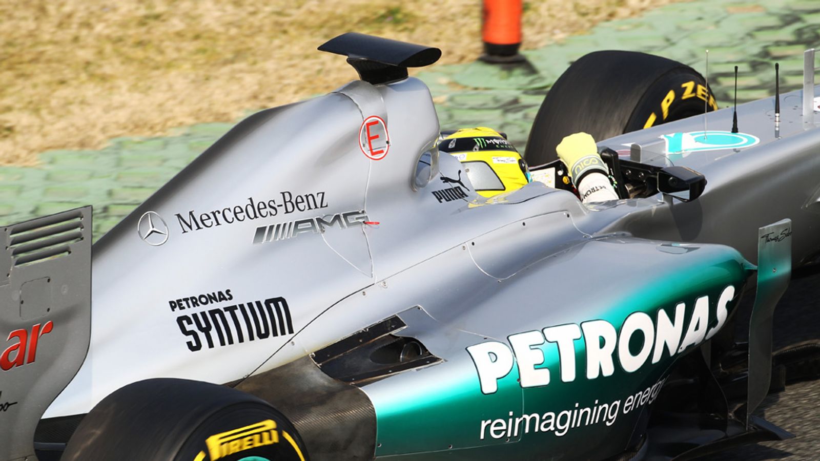 Driver reaction - Day Three | F1 News | Sky Sports