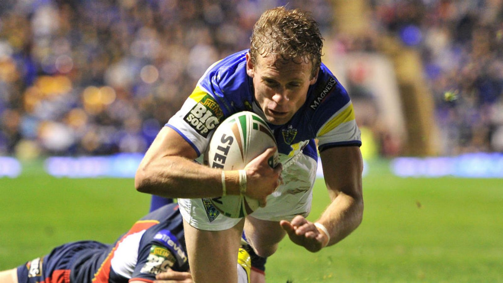 England v Exiles: Teams | Rugby League News | Sky Sports