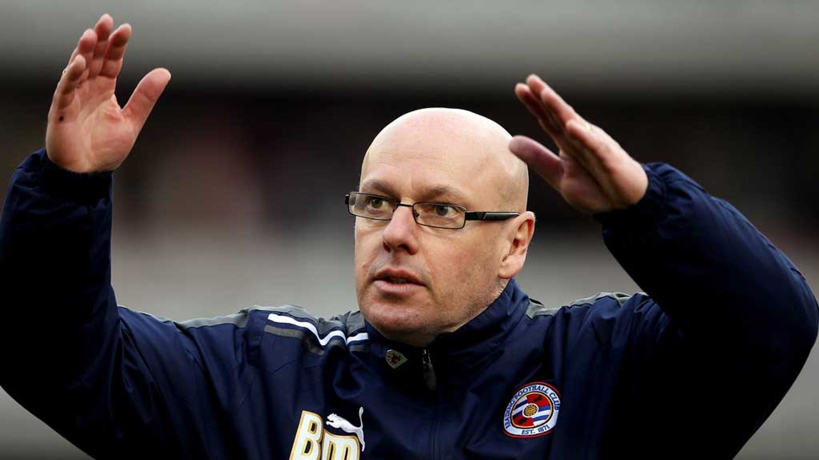 McDermott sees similarities | Football News | Sky Sports