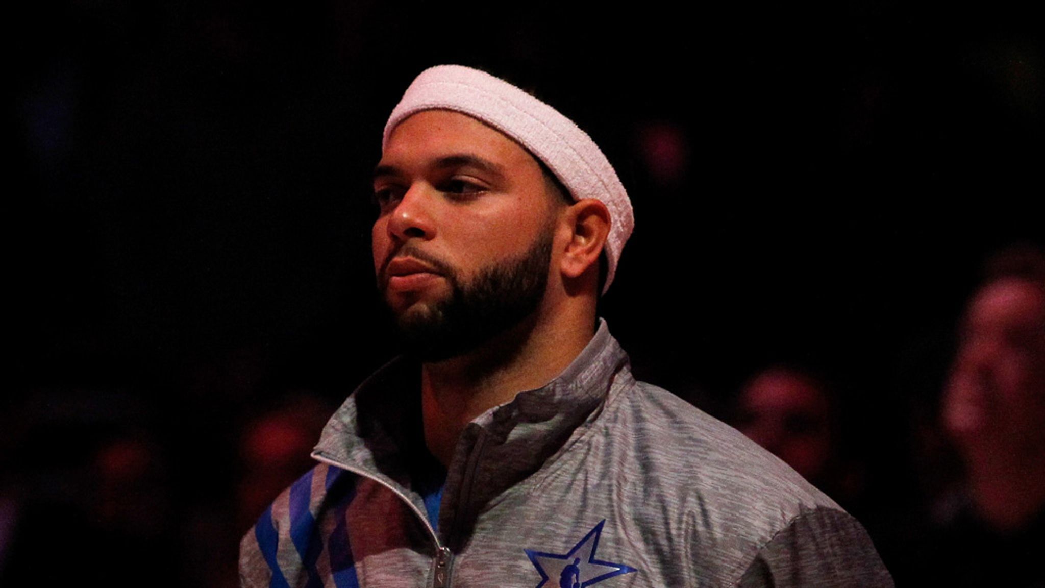 Deron Williams scores NJ Nets franchise record 57 points in 104