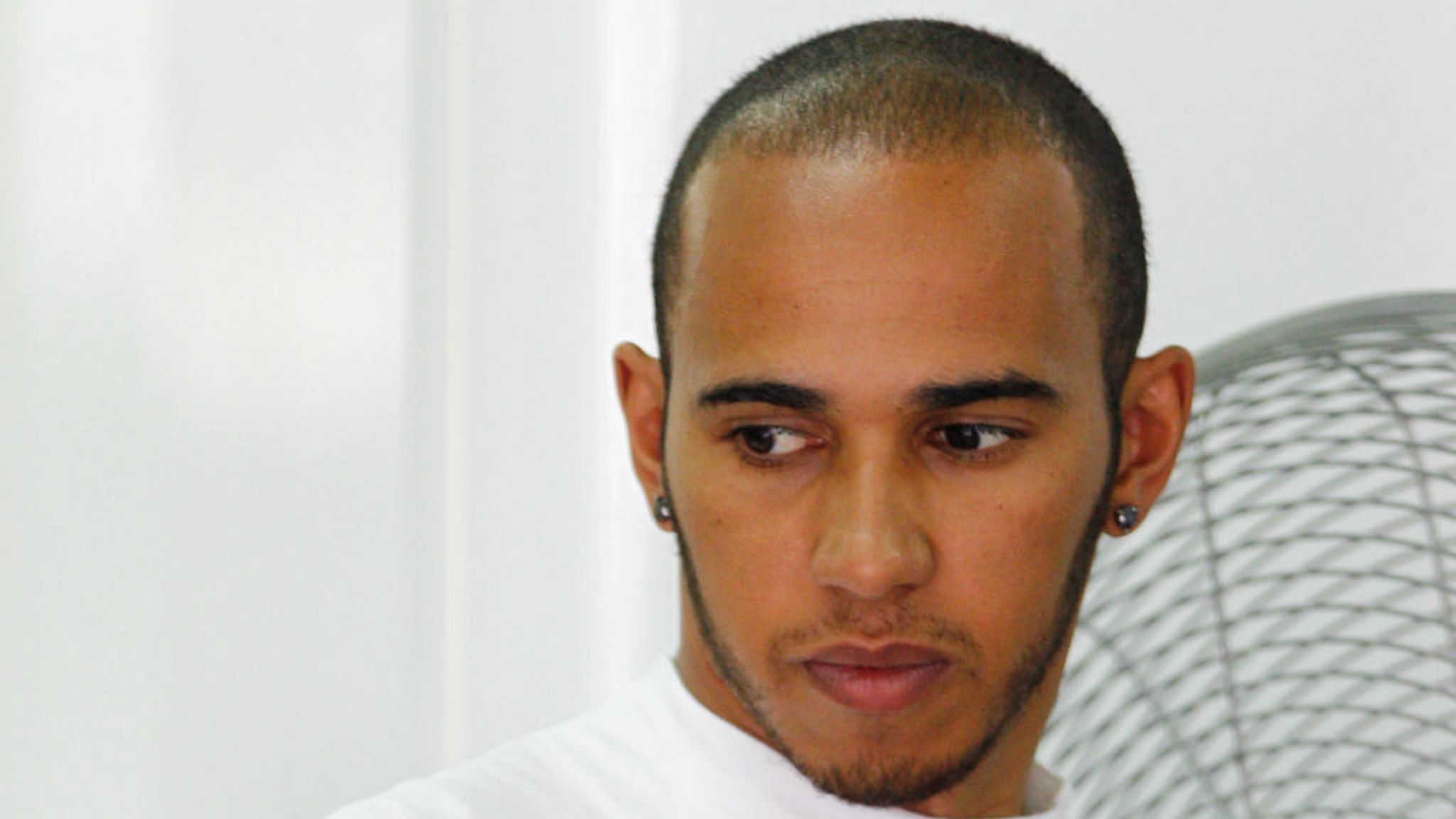 Hamilton looking to move on | F1 News | Sky Sports