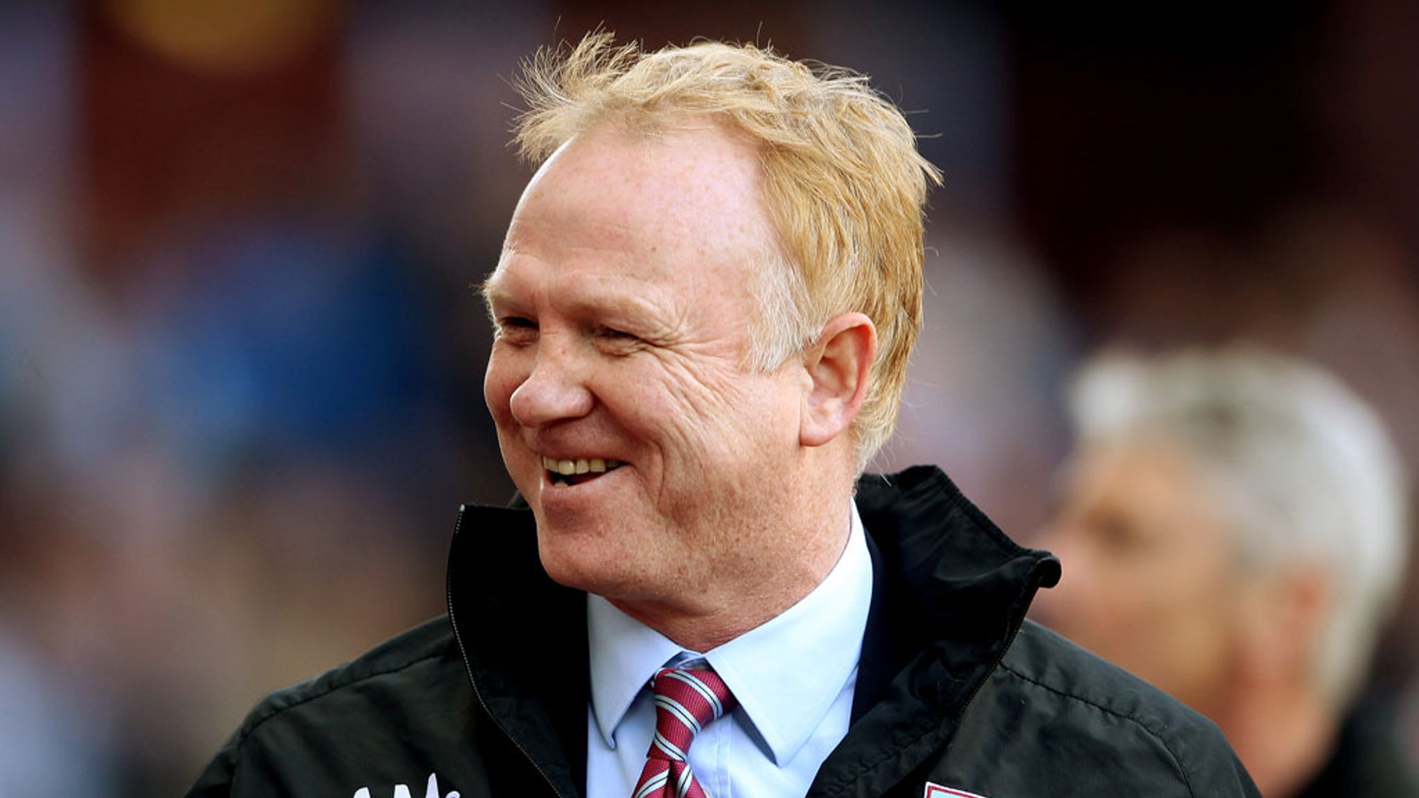 Former Rangers and Birmingham manager Alex McLeish picks his One2Eleven ...