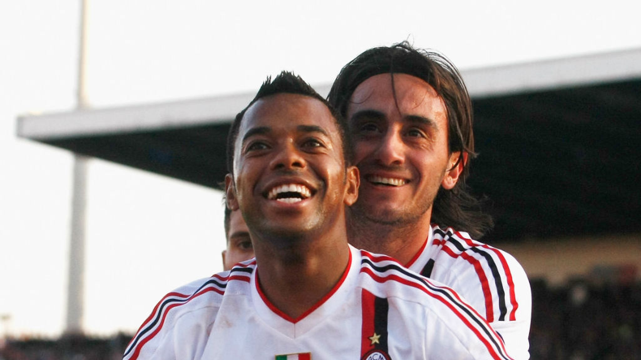 🔥 Full-Time Thriller in Turin! 🔥 AC Milan edges past Torino in a 5... |  TikTok, image size:2048x1152