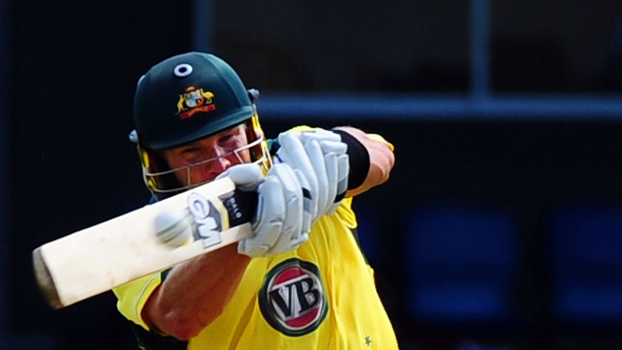 Ashes revenge fuels Watson Cricket News Sky Sports