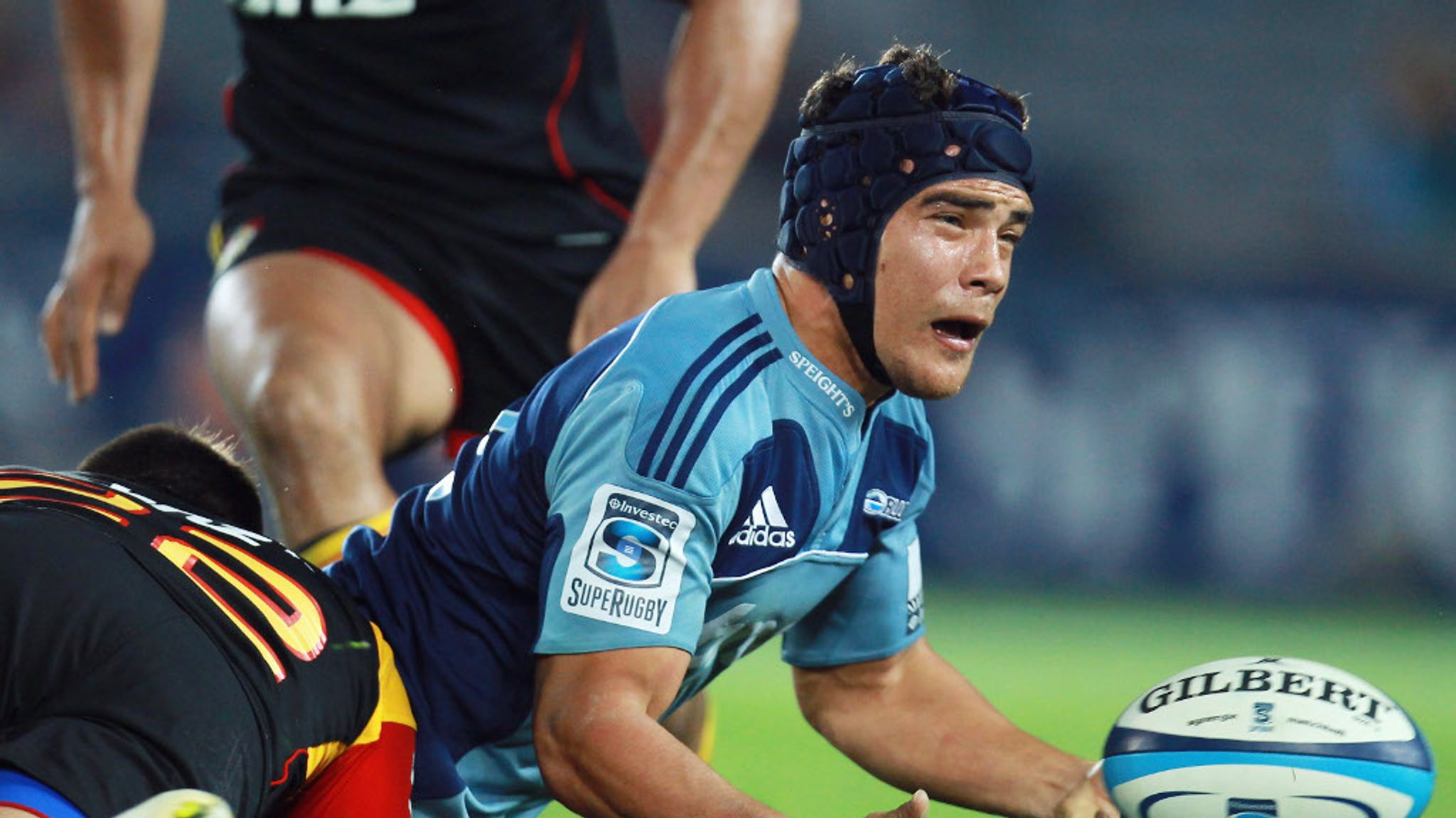 Stanley Rugby Stanley set for Clermont | Rugby Union News | Sky Sports