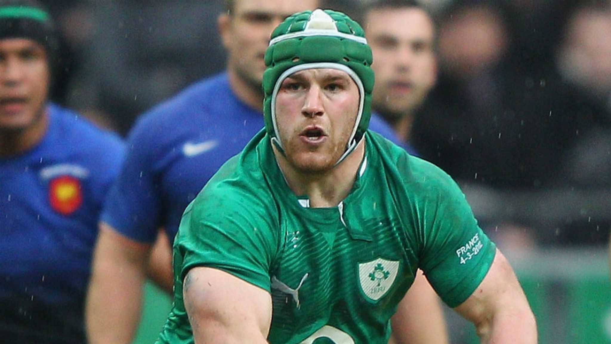 Ireland recall O'Brien | Rugby Union News | Sky Sports