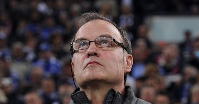 Marcelo Bielsa: One of Europe's best tacticians