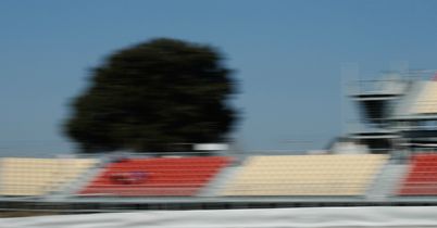 Romain Grosjean showed Lotus are very much back