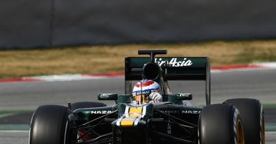 Vitaly Petrov: Thinks he has a point to prove in the coming season